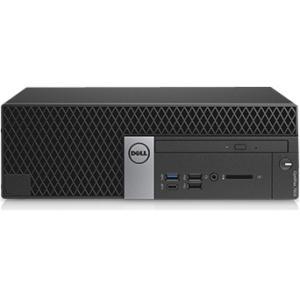 Dell OptiPlex 7000 7050 PT0NV