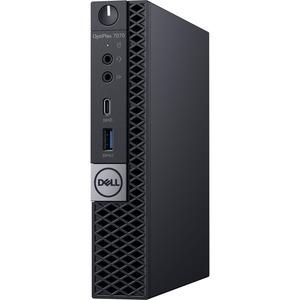 Dell OptiPlex 7000 7070 (J62C9)