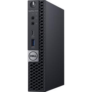 Dell OptiPlex 7000 7070 (T84D8)