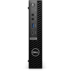 Dell OptiPlex 7010 Micro Plus Form Factor G2C19