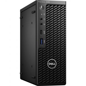 Dell Precision 3240 SBR72