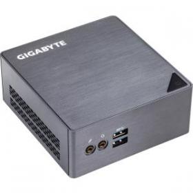 Gigabyte BRIX GB-BSI7HT-6500