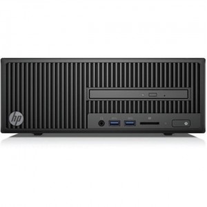 HP Business Desktop 280 G2 W5X37UT#ABA