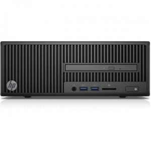 HP Business Desktop 280 G2 W5X38UT#ABA