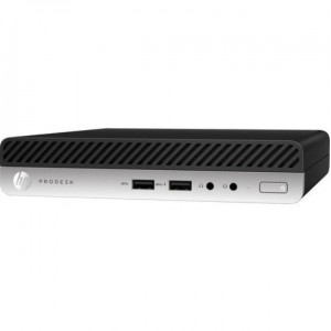 HP Business Desktop ProDesk 400 G4 6BX03US#ABA