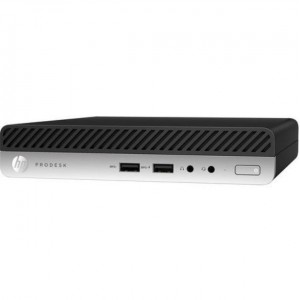 HP Business Desktop ProDesk 400 G4 6QP94US#ABA