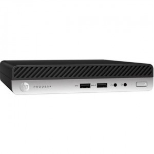 HP Business Desktop ProDesk 400 G5 7FU83UTR#ABA