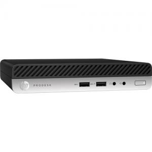 HP Business Desktop ProDesk 400 G5 (7FV11UT#ABA)