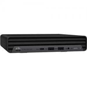 HP Business Desktop ProDesk 400 G6 211A0UT#ABA