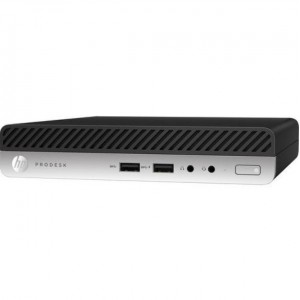 HP Business Desktop ProDesk 405 G4 20H95UP#ABA