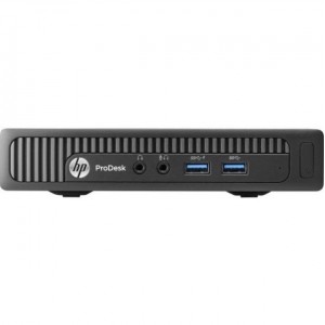 HP Business Desktop ProDesk 600 G1 F4L28UT