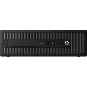 HP Business Desktop ProDesk 600 G1 K4Z22UP#ABA