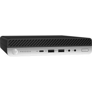 HP Business Desktop ProDesk 600 G3 1FY44UT#ABC