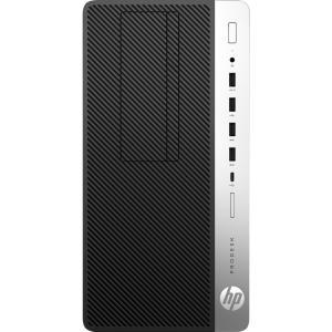 HP Business Desktop ProDesk 600 G3 1NQ63AW#ABC