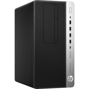 HP Business Desktop ProDesk 600 G3 2ER31UP#ABA