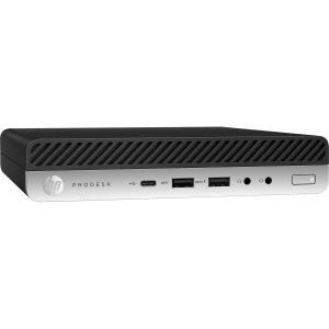 HP Business Desktop ProDesk 600 G3 2ER34UP#ABC