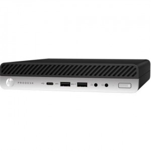 HP Business Desktop ProDesk 600 G3 4PG81US#ABA