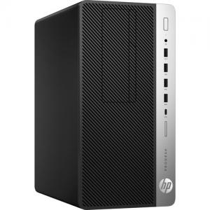 HP Business Desktop ProDesk 600 G4 (4HP21UT#ABA)