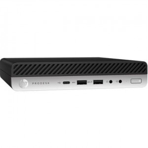 HP Business Desktop ProDesk 600 G4 5KB51US#ABA