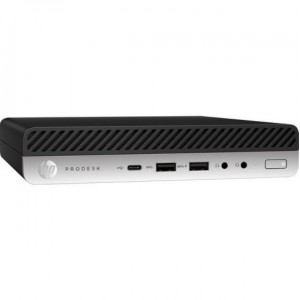 HP Business Desktop ProDesk 600 G4 5UV00US#ABA