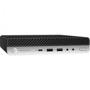 HP Business Desktop ProDesk 600 G4 6JU25US#ABA