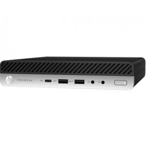 HP Business Desktop ProDesk 600 G4 7FU55US#ABA