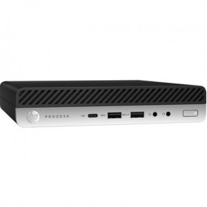 HP Business Desktop ProDesk 600 G5 277W3US#ABA