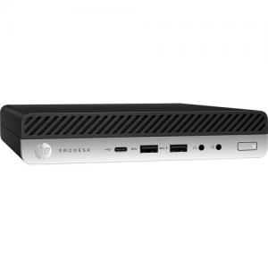 HP Business Desktop ProDesk 600 G5 (7PD98UT#ABA)