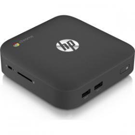 HP Chromebox J4C96AA#ABL