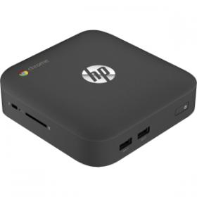 HP Chromebox J5N50UT#ABA