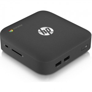 HP Chromebox M8X71UT#ABA