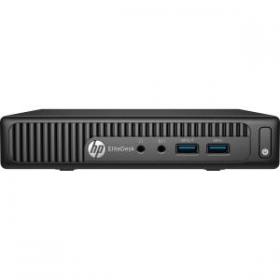 HP EliteDesk 705 G2 P4K46UT#ABA