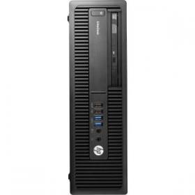 HP EliteDesk 705 G2 V2U96UT#ABA