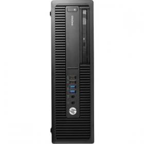 HP EliteDesk 705 G2 Y4E58UT#ABC