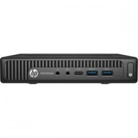 HP EliteDesk 705 G3 W5Y69UT#ABC