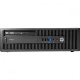 HP EliteDesk 705 G3 Y5W06AW#ABA