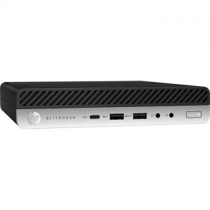 HP EliteDesk 705 G4 (4HX80UT#ABA)