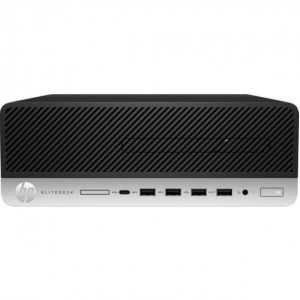 HP EliteDesk 705 G4 5HH83US#ABA