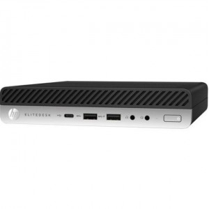 HP EliteDesk 705 G4 5JD19US#ABA