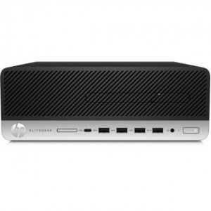 HP EliteDesk 705 G4 5MU46US#ABA