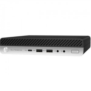 HP EliteDesk 705 G4 5TV69US#ABA