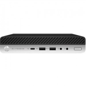 HP EliteDesk 705 G4 6FM02US#ABA