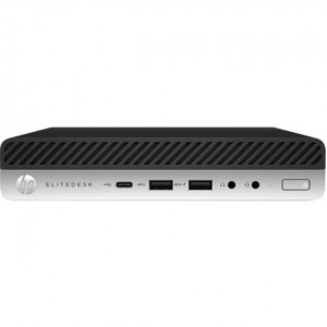 HP EliteDesk 705 G4 6FM15US#ABA