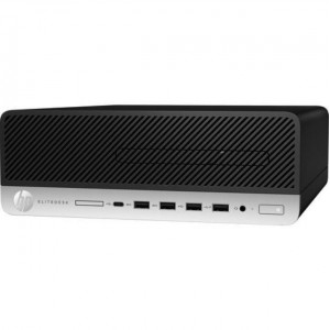 HP EliteDesk 705 G4 7UC08US#ABA