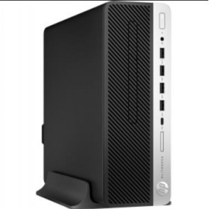 HP EliteDesk 705 G4 Small Form Factor PC 4PE30UT#ABC