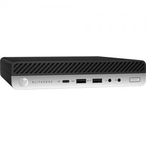 HP EliteDesk 705 G5 (1W880UT#ABA)