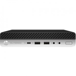 HP EliteDesk 705 G5 2D645US#ABA