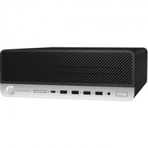 HP EliteDesk 705 G5 3C650US#ABA