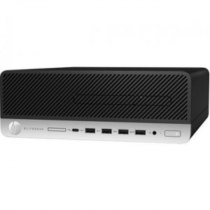 HP EliteDesk 705 G5 3N798US#ABA