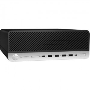 HP EliteDesk 705 G5 8LJ46UT#ABA